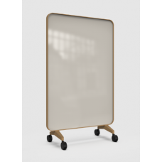 Skrivtavla Frame Mobile glas